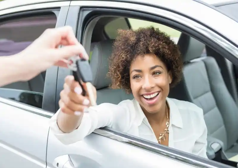 auto leasen Nieuw- en Sint Joosland